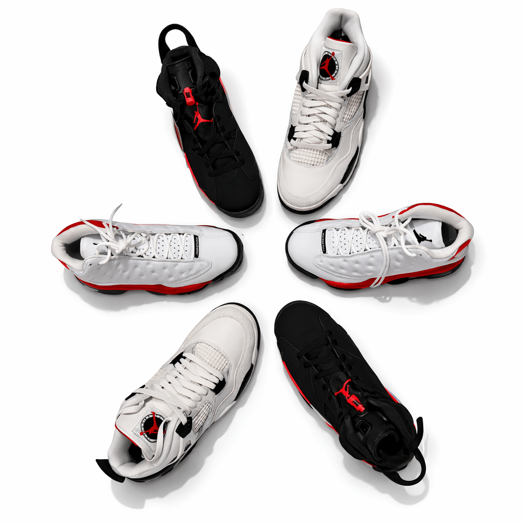 Nike Jordan