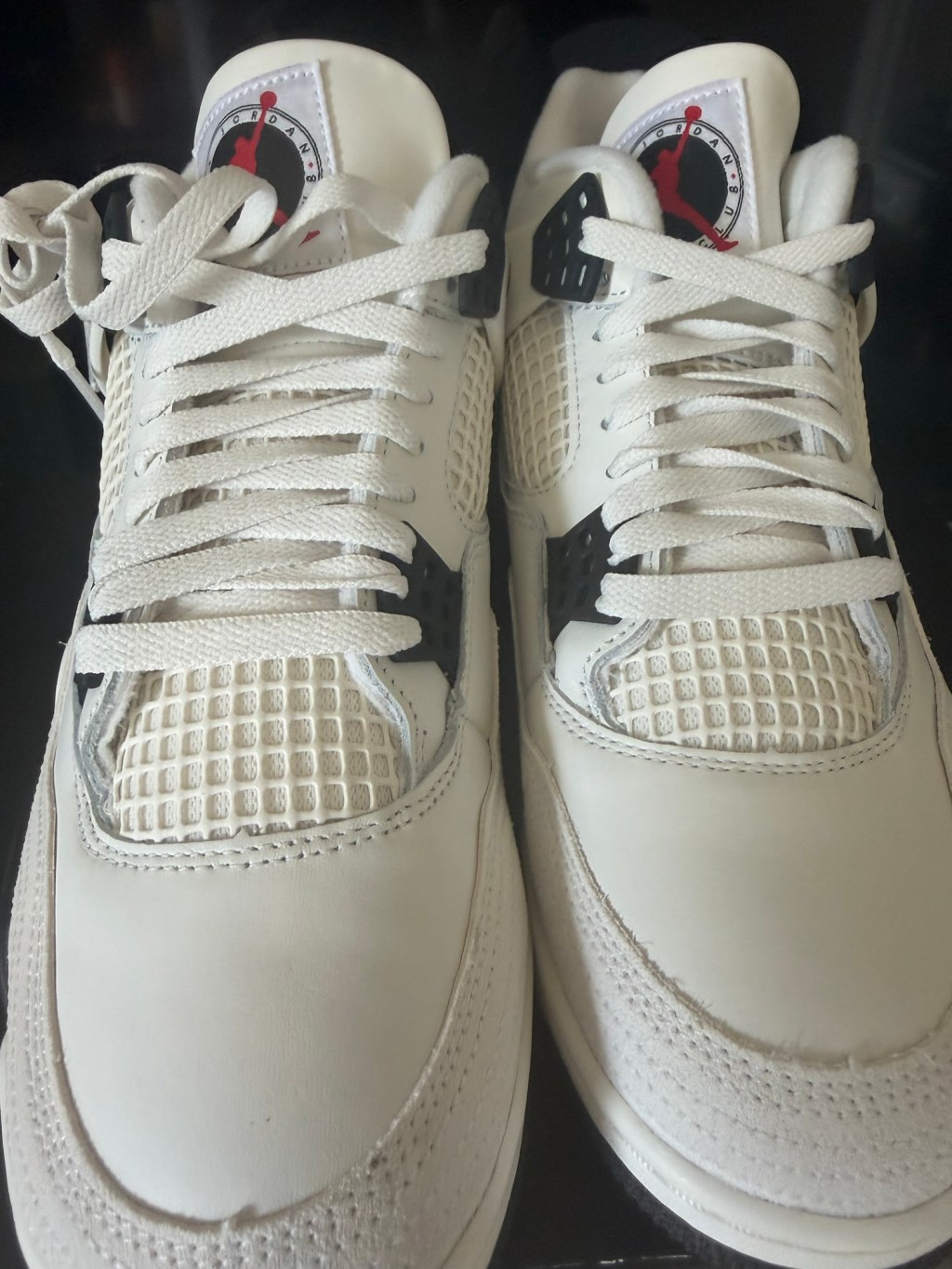 Nike Air Jordan 4 Retro OG FC